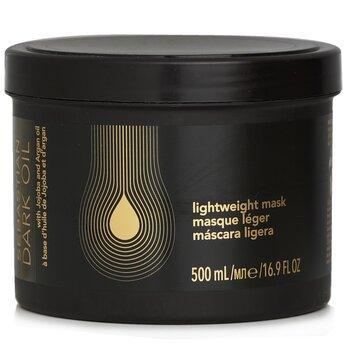 Sebastian Professional Dark Oil Lightweight Mask 500ml