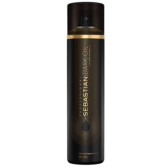 Sebastian Professional Dark Oil Silkening Fragrance Mist 200ml