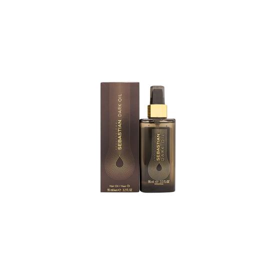 Sebastian Professional Dark Styling Oil