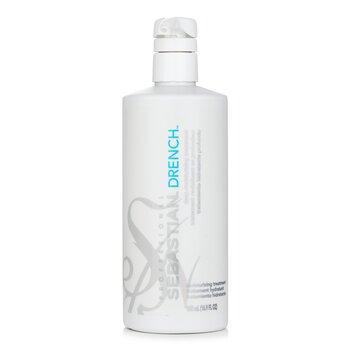 Sebastian Professional Drench Treatment 500ml