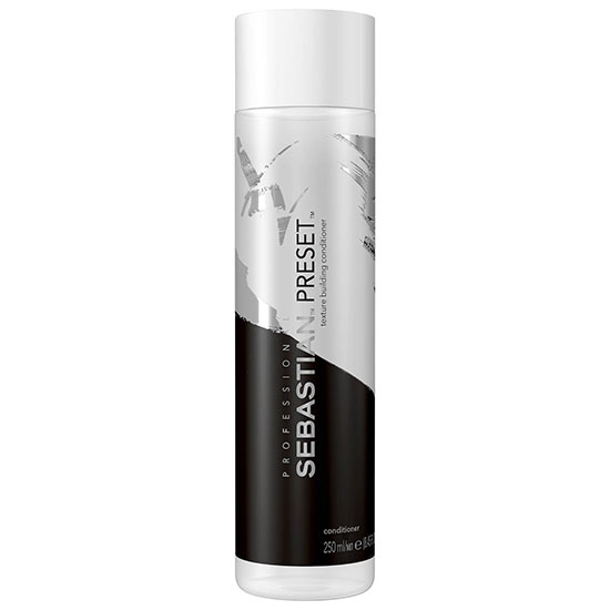 Sebastian Professional #effortless Preset Conditioner