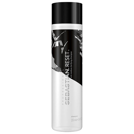 Sebastian Professional #effortless Reset Shampoo 250ml