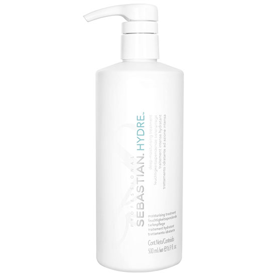 Sebastian Professional Hydre Deep Moisturising Treatment 500ml