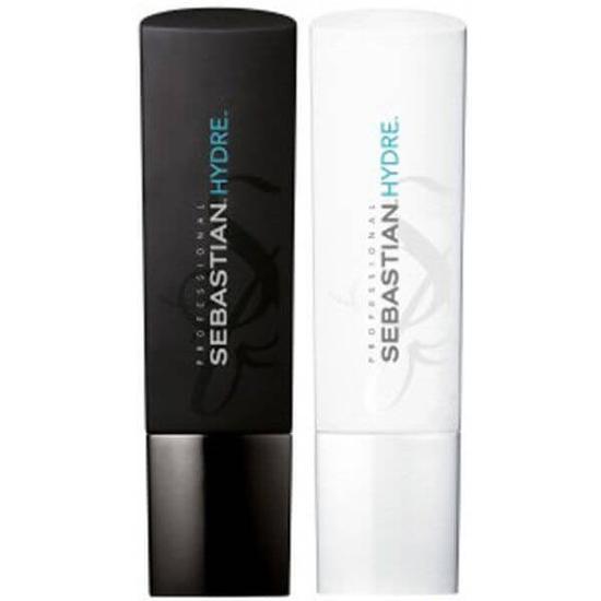 Sebastian Professional Hydre Duo Shampoo & Conditioner