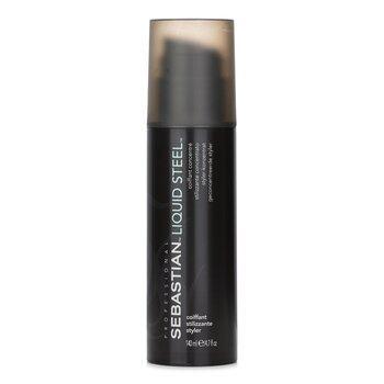Sebastian Professional Liquid Steel Concentrated-Styler 140ml