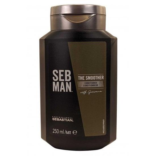 Sebastian Professional Man The Smoother Hair Conditioner 250ml