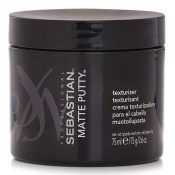 Sebastian Professional Matte Putty Texturizer 75ml