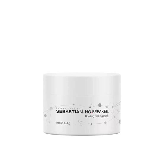 Sebastian Professional No Breaker Bonding Melting Mask 150ml