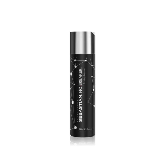 Sebastian Professional No Breaker Bonding Shampoo 250ml