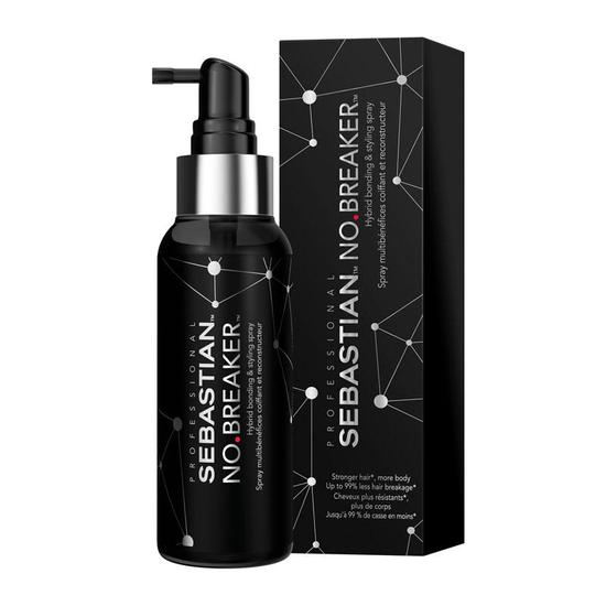 Sebastian Professional No.Breaker Hybrid Bonding & Styling Leave-in 100ml