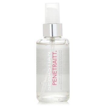 Sebastian Professional Penetraitt Ovrenight Repairing Serum With Hyaluronic Acid