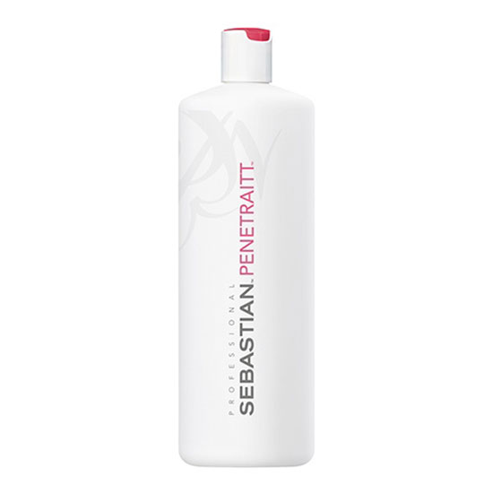 Sebastian Professional Penetraitt Shampoo & Conditioner