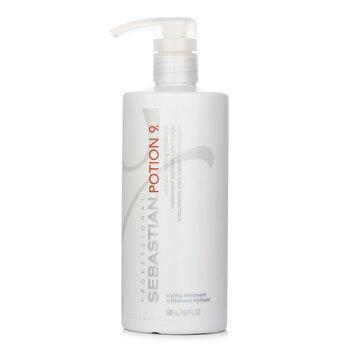 Sebastian Professional Potion 9 Wearable Styling Treatment 500ml