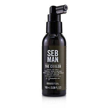 Sebastian Professional Seb Man The Cooler 100ml