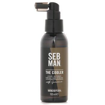 Sebastian Professional Seb Man The Coolor Leave-In Tonic 100ml