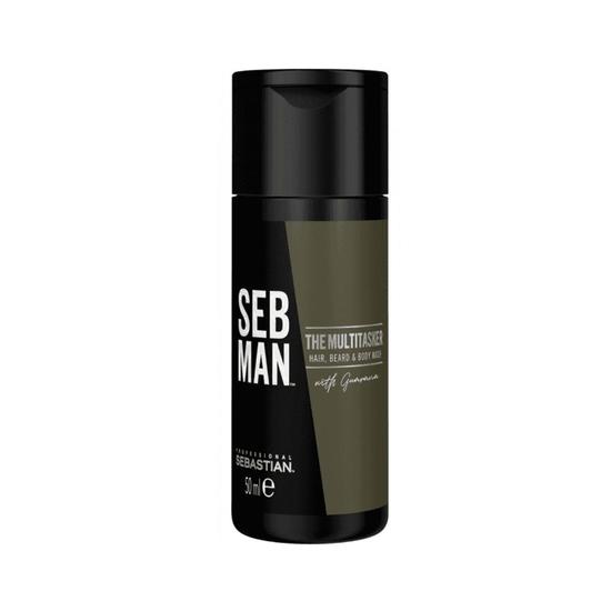 Sebastian Professional Seb Man The Multitasker 50ml
