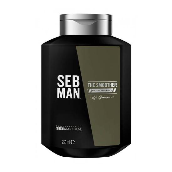 Sebastian Professional Seb Man The Smoother Conditioner