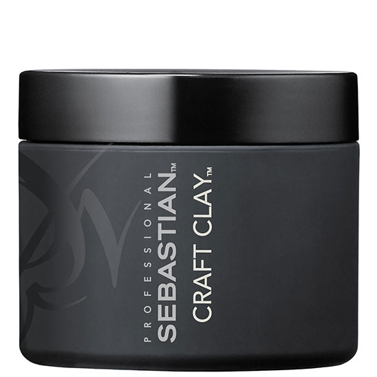 Sebastian Professional Styling Craft Clay 50g