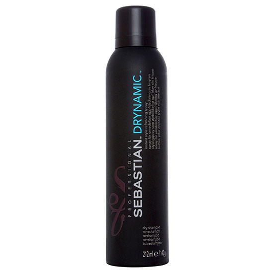 Sebastian Professional Drynamic Dry Shampoo 212ml