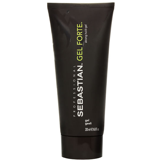 Sebastian Professional Gel Forte