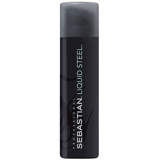 Sebastian Professional Liquid Steel 140ml