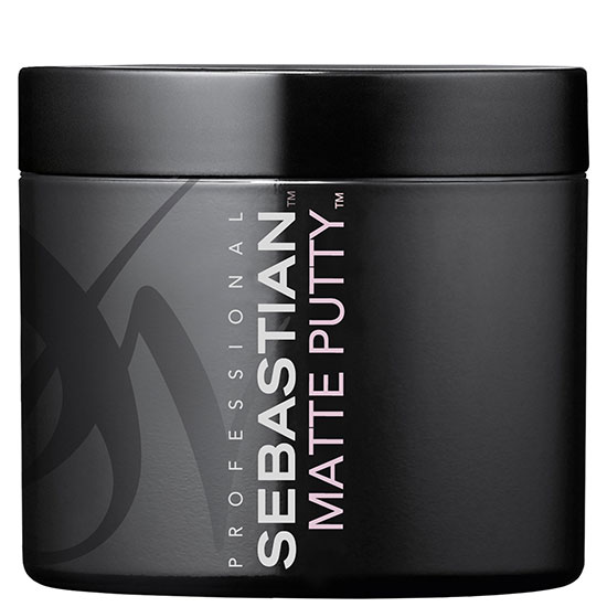 Sebastian Professional Matte Putty 75g