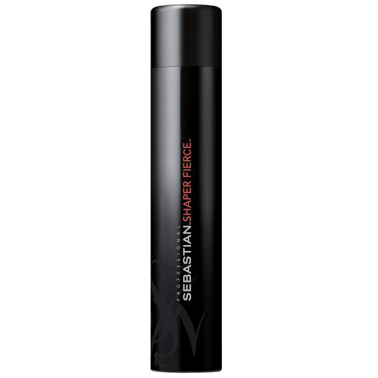 Sebastian Professional Styling Shaper Fierce Hairspray