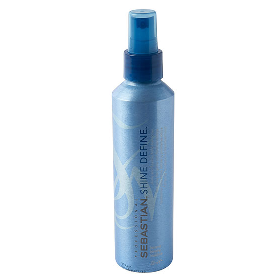 Sebastian Professional Shine Define 200ml