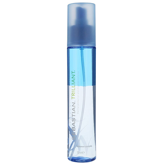 Sebastian Professional Trilliant Thermal Protection & Shimmer Complex 150ml