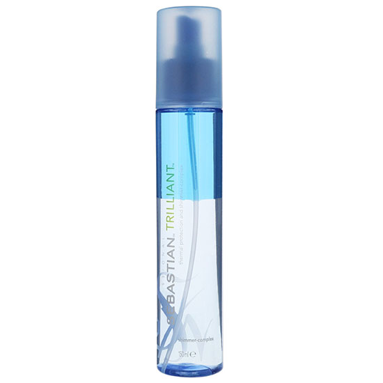 Sebastian Professional Trilliant Thermal Protection & Shimmer Complex