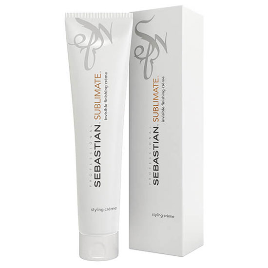 Sebastian Professional Sublimate Creme 100ml