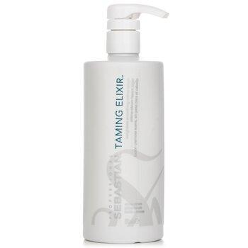 Sebastian Professional Taming Elixir Cream Serum 500ml