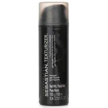 Sebastian Professional Texturizer Flexible Bodifying-Liquigel 150ml