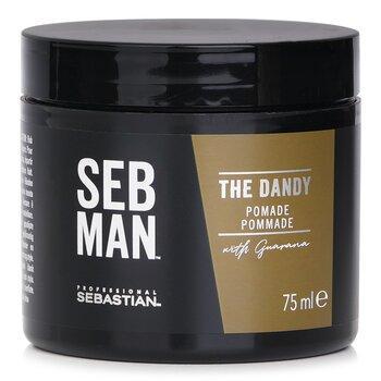 Sebastian Professional The Dandy Pommade 75ml