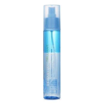 Sebastian Professional Trilliant Thermal Protection & Sparkle-Complex 150ml