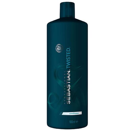 Sebastian Professional Twisted Curl Conditioner