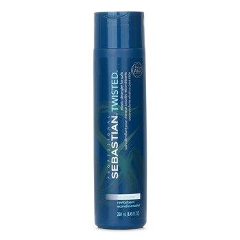 Sebastian Professional Twisted Elastic Detangler 250ml