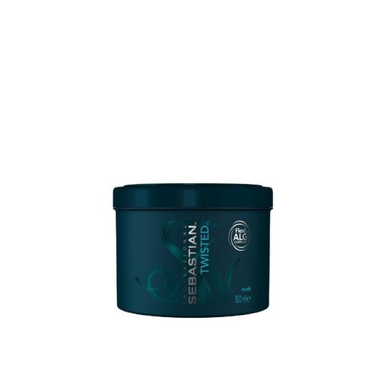 Sebastian Professional Twisted Elastic Mask 500ml