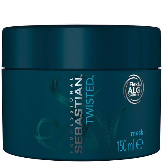Sebastian Professional Twisted Elastic Mask 150ml
