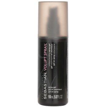 Sebastian Professional Volupt Spray Volume Building Spray-Gel 150ml