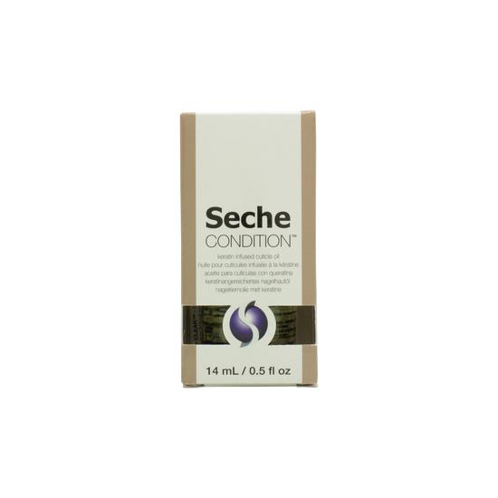 Seche Condition Keratin Infused Cuticle Oil