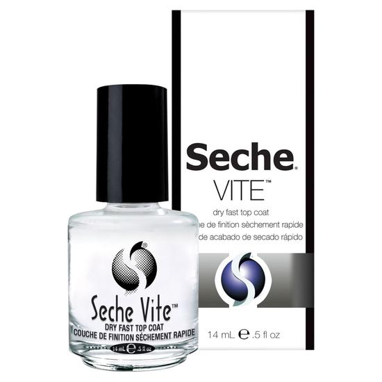 Seche Vite Dry Fast Top Coat 14ml