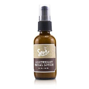 Seed Phytonutrients Lightweight Facial Lotion 60ml