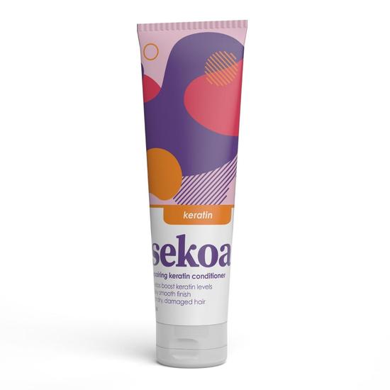 Sekoa Keratin Conditioner