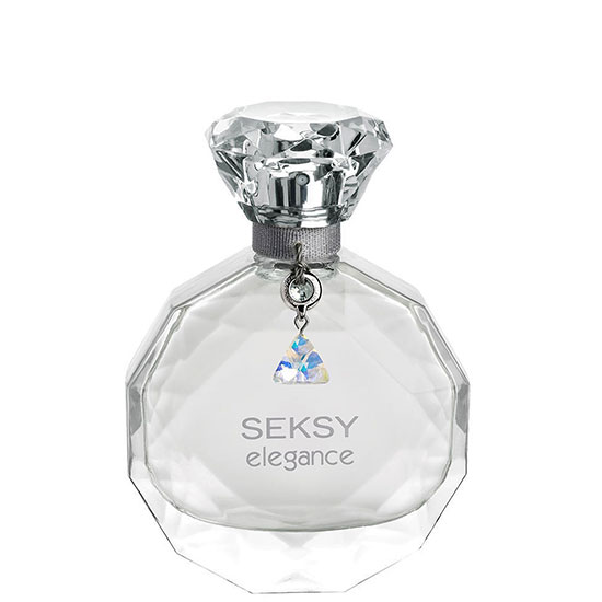 Seksy Elegance Eau De Parfum Spray