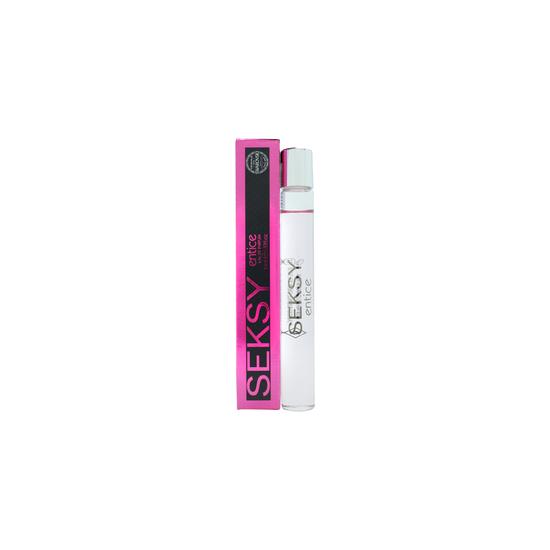 Seksy Entice Eau De Parfum Rollerball 10ml