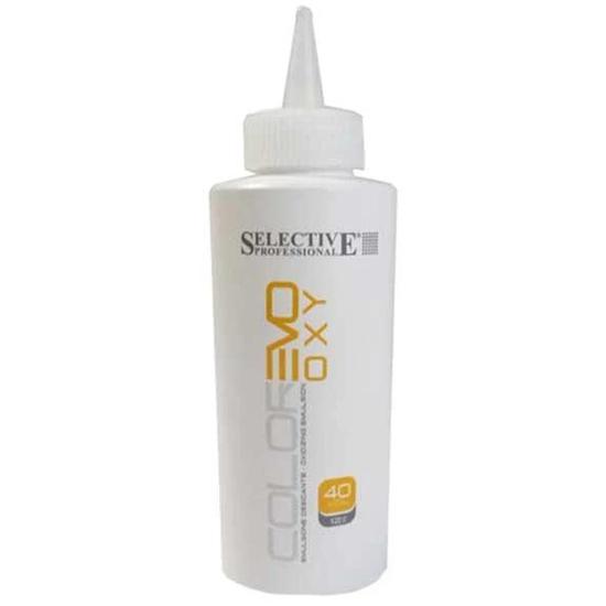 Selective Professional Colorevo OXY Oxidising Emulsion 40 Volume 12 Percent 100ml / 40 Vol 12%