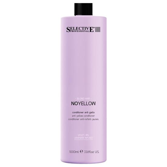 Selective Professional No Yellow Conditioner 1000ml