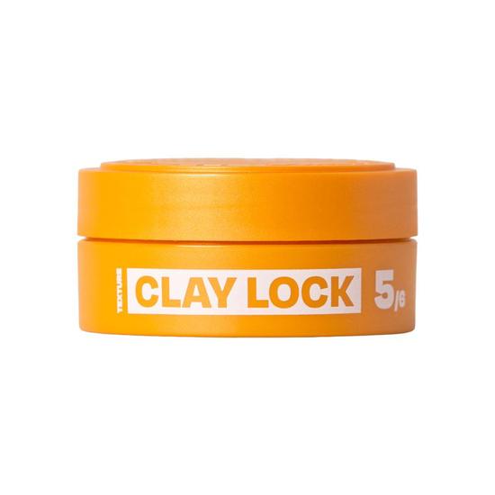 Selective Professional NOW Styling Clay Lock Matte Finish Strong Clay Wax 90ml