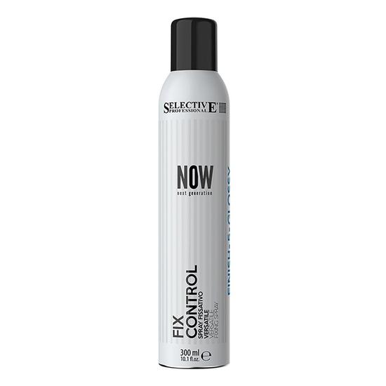 Selective Professional NOW Styling Fix Control Versatile Fixing Spray